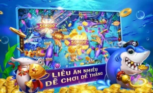 Cách Chơi Thợ Săn Cá Sunwin Chi Tiết Giúp Người Mới Bắt Nhịp Nhanh