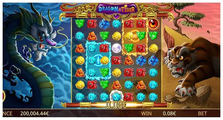 Trò Chơi Dragon Tiger SunWin Luật Chơi Chi Tiết Và Chiến Thuật Hiệu Quả