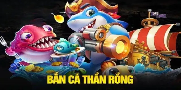 Cách Chơi Bắn Cá Rồng Sunwin Hiệu Quả Cho Tân Thủ Lẫn Cao Thủ