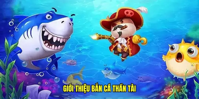 Cách Chơi Bắn Cá Thần Tài SunWin Chi Tiết Thắng Lớn Cho Tân Thủ