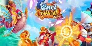 Cách Chơi Bắn Cá Thần Tài SunWin Chi Tiết Thắng Lớn Cho Tân Thủ