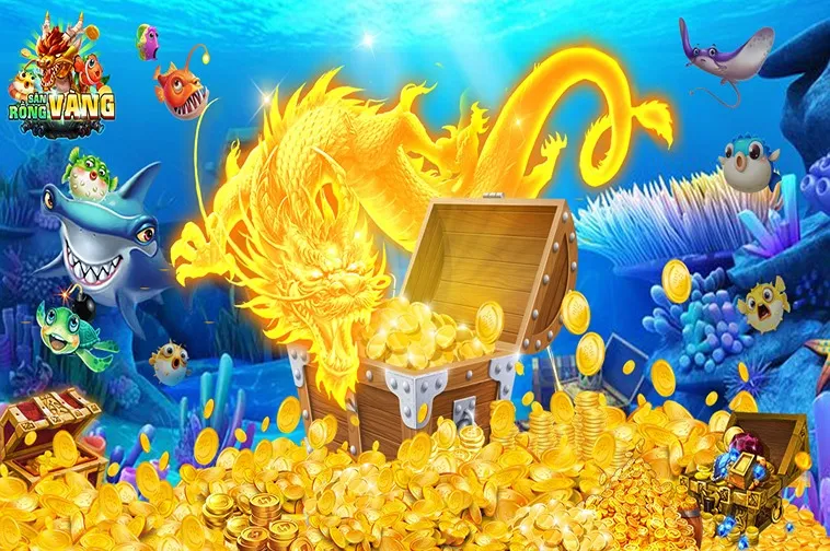 Cách Chơi Bắn Cá Rồng Sunwin Hiệu Quả Cho Tân Thủ Lẫn Cao Thủ