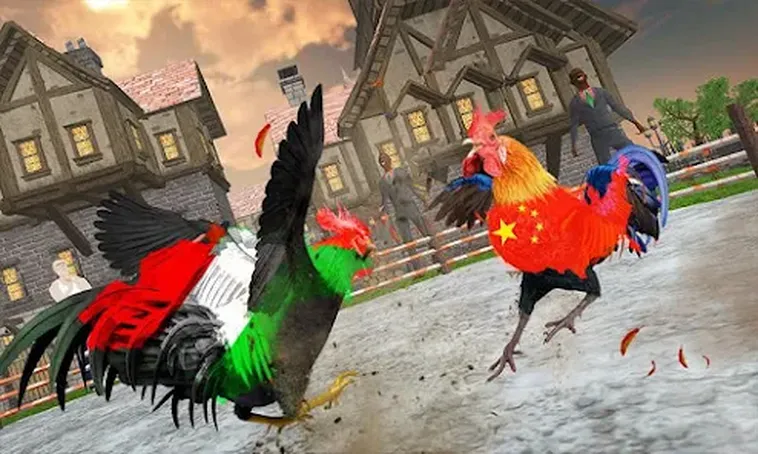 Cách Chơi Đá Gà 3D Sunwin Chi Tiết Cho Người Mới Yêu Thích Cá Cược