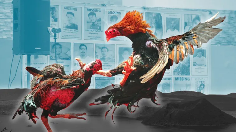 Cách Chơi Đá Gà Sabong Tại SunWin Hiểu Kèo Chuẩn Sân Đấu Trực Tuyến Sôi Động