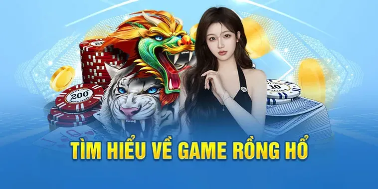 Trò Chơi Dragon Tiger SunWin Luật Chơi Chi Tiết Và Chiến Thuật Hiệu Quả