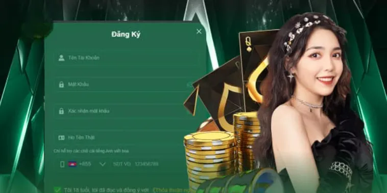 Hướng Dẫn Đăng Ký SunWin Nhanh Chóng An Toàn Và Đầy Đủ Từng Bước