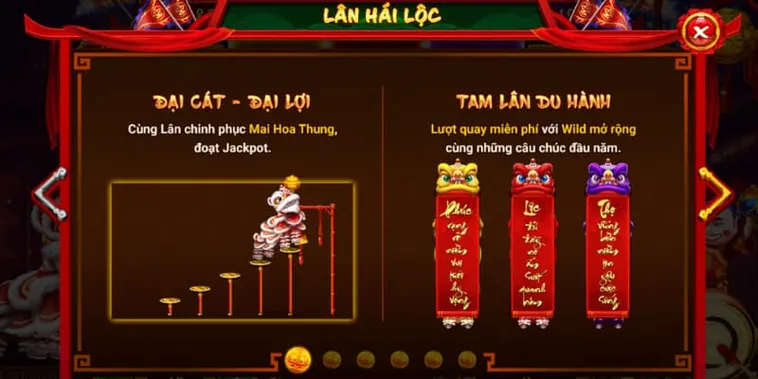 Cách Chơi Nổ Hũ Lân Hái Lộc SunWin Chi Tiết Từ A Đến Z Cho Tân Thủ