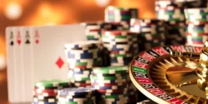 Cách Chơi Roulette Cổng Game Sunwin Chi Tiết Cho Người Mới Bắt Đầu