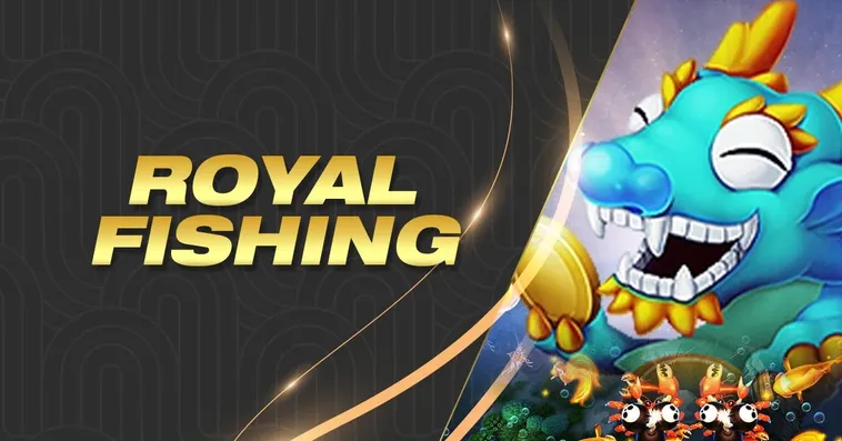 Cách Chơi Bắn Cá Royal Fishing Sunwin Với Mẹo Săn Thưởng Hiệu Quả