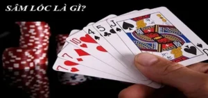 Cách Chơi Sâm Lốc Cổng Game SunWin Chi Tiết Từng Bước Dễ Hiểu