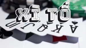 Trò Chơi Xì Tố Sunwin Với Luật Chơi Và Chiến Thuật Hiệu Quả