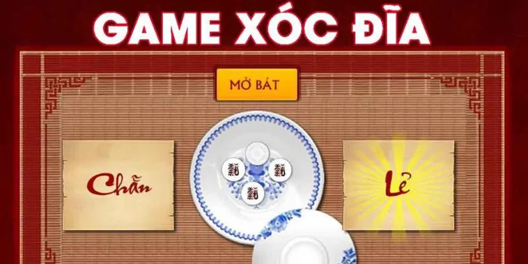 Trò Chơi Xóc Đĩa Sunwin Luật Chơi Tỷ Lệ Cược Và Mẹo Chơi Hiệu Quả