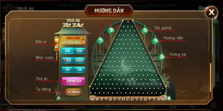 Cách Chơi Game Nhanh ZicZac SunWin Chi Tiết Luật Chơi Và Mẹo Đặt Cược